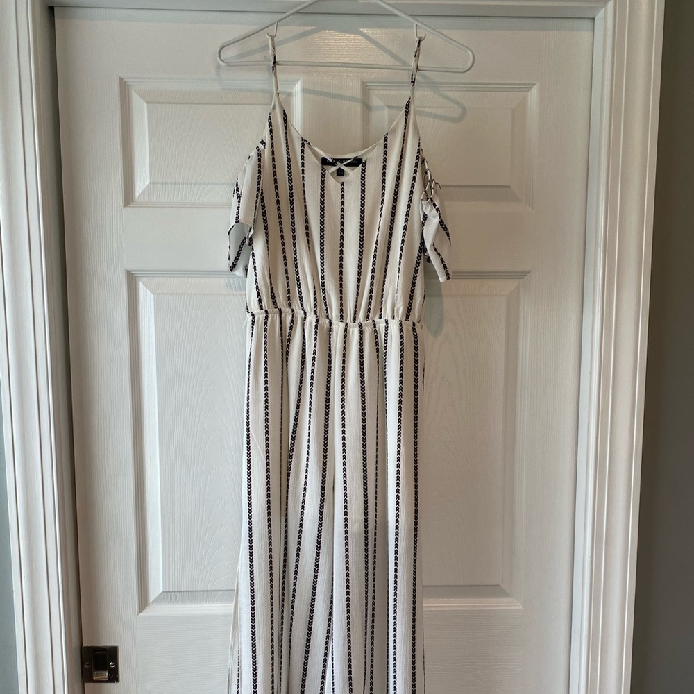 One Clothing Romper